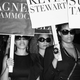 Black Women Stage A Quietly Fierce Demonstration At Fashion Week